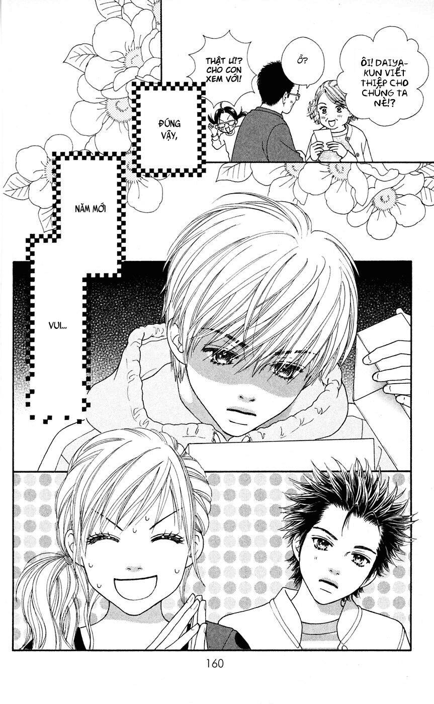 Cô Láng Giềng: Chapter 87