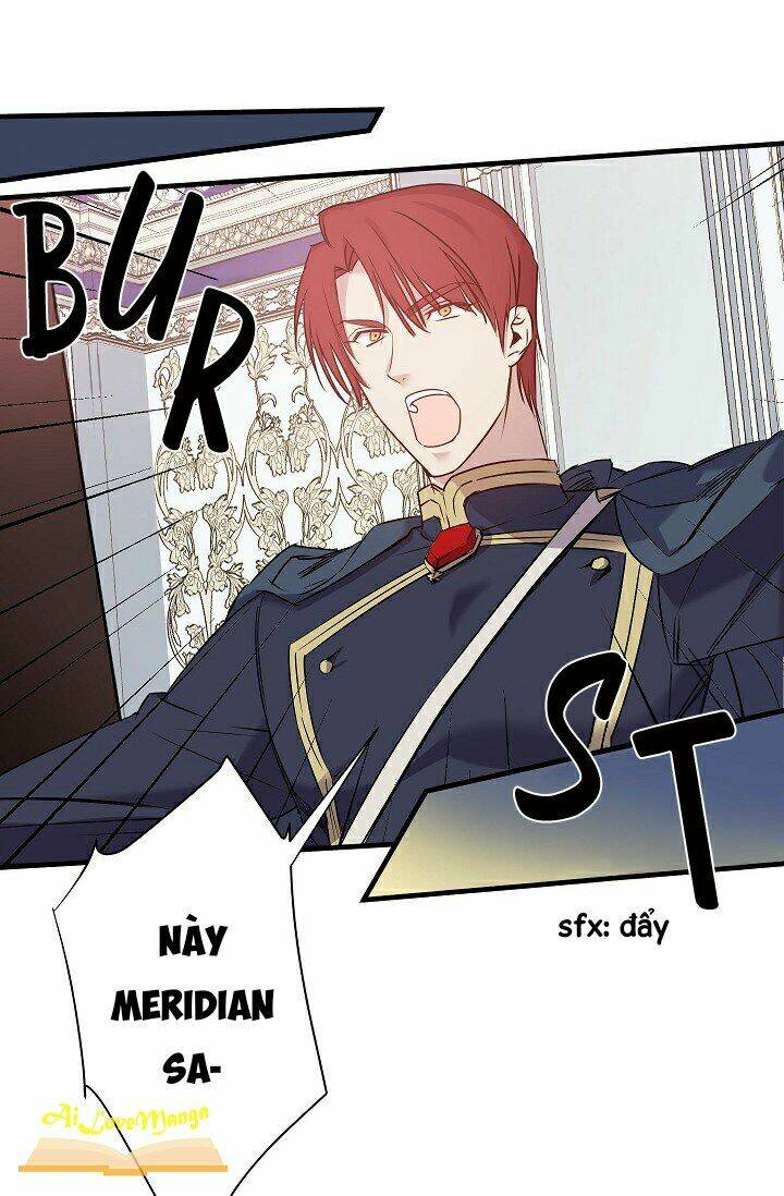 Hôn Lễ Báo Thù: Chapter 32