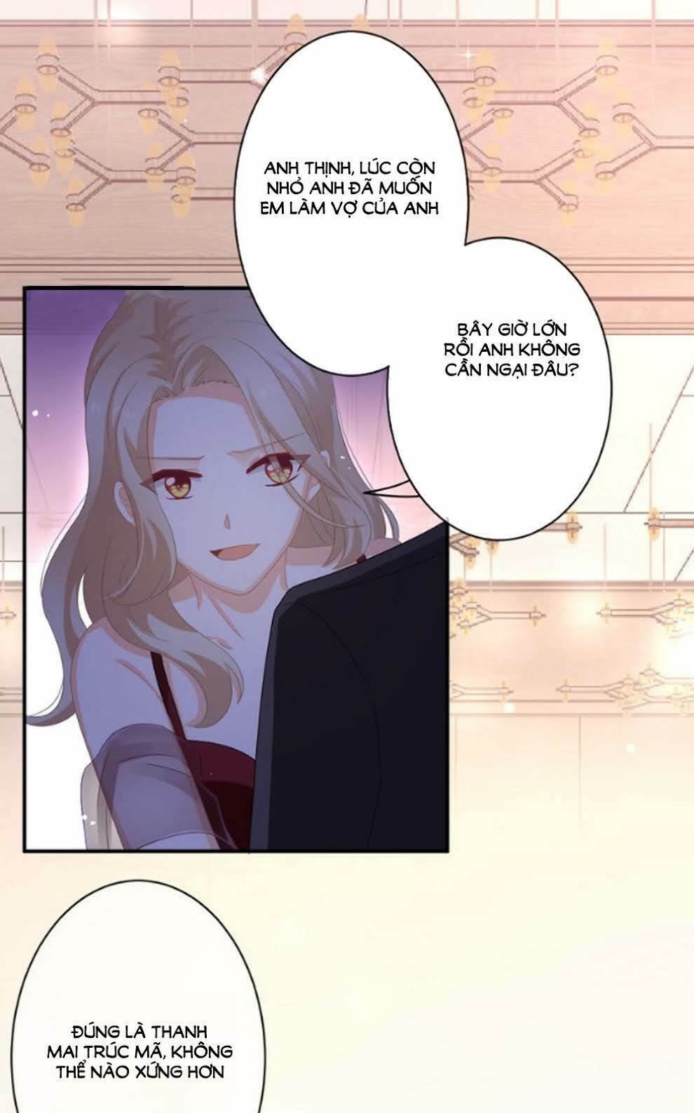 Tiệm May Luyến Sắc: Chapter 9