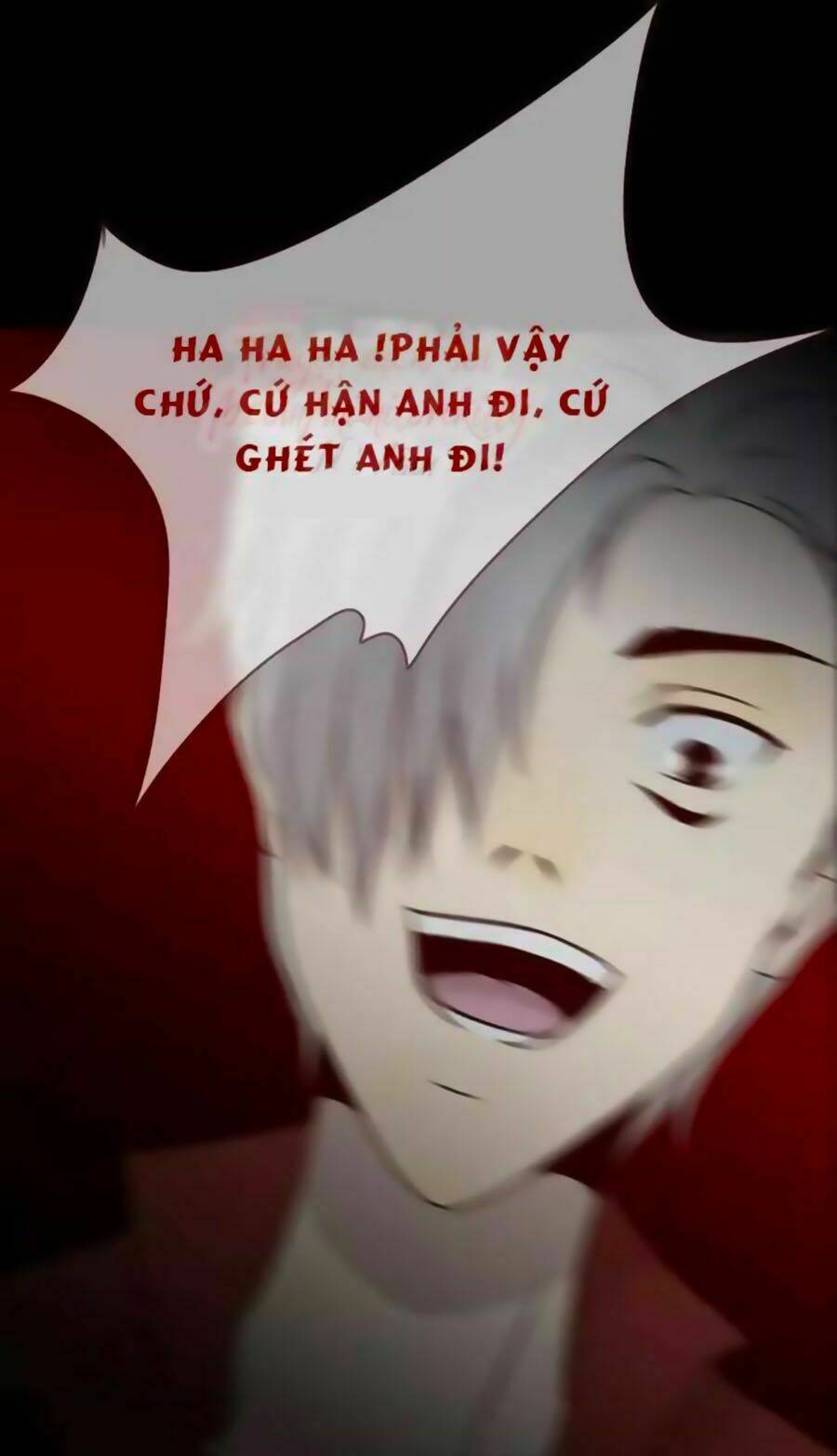 Tấm Da Người: Chapter 21