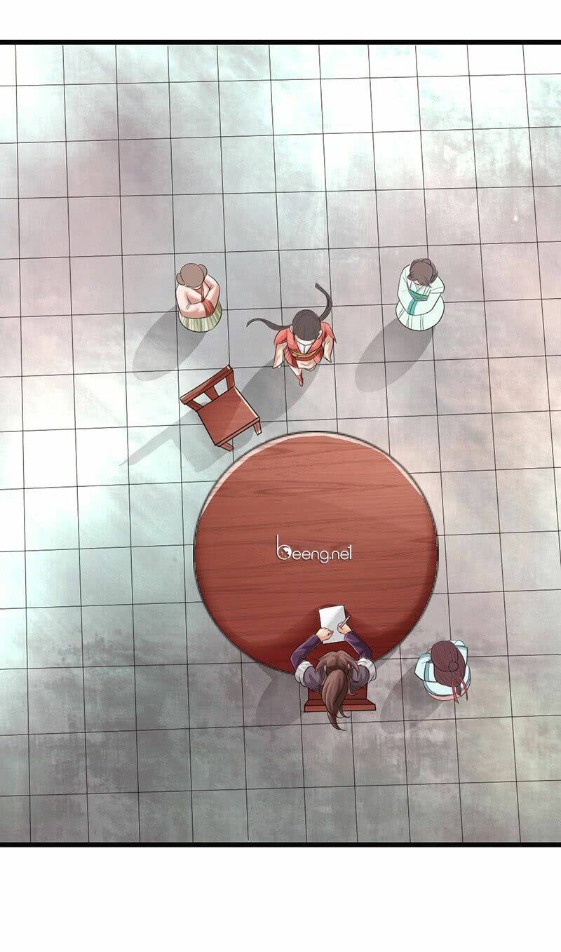 Thái Cổ Cuồng Ma: Chapter 26