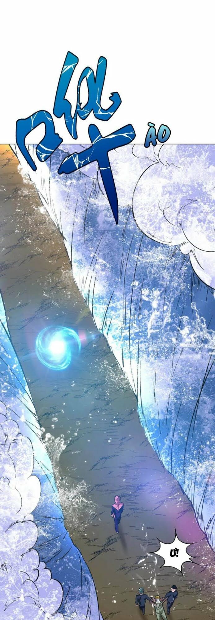 Hệ Thống Tiên Tôn Tại Đô Thị: Chapter 51