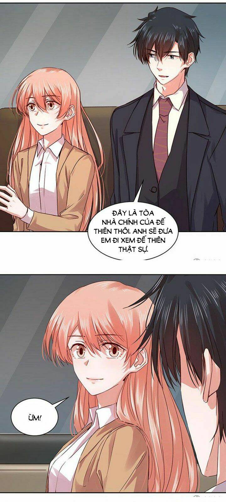 Vợ Yêu Của Ác Ma: Chapter 108