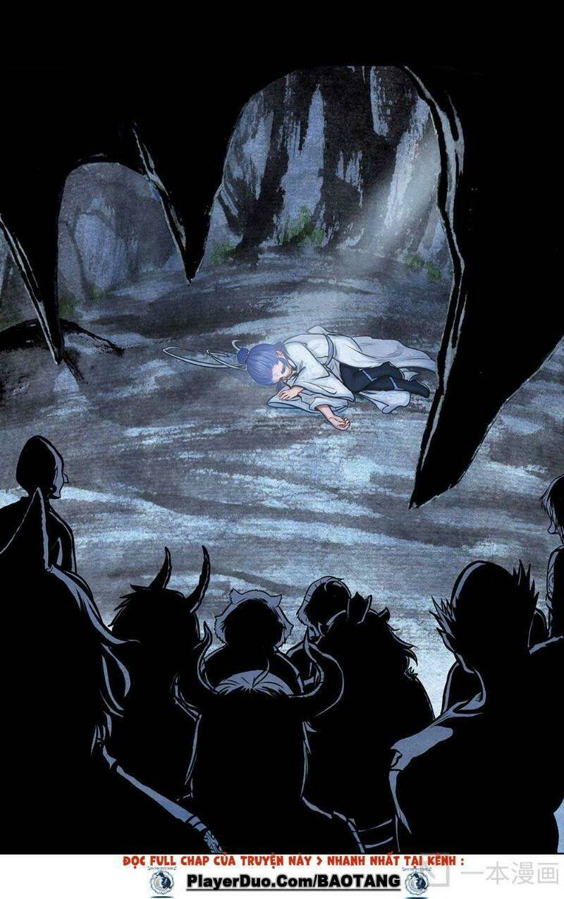 Ngao Bính: Chapter 4