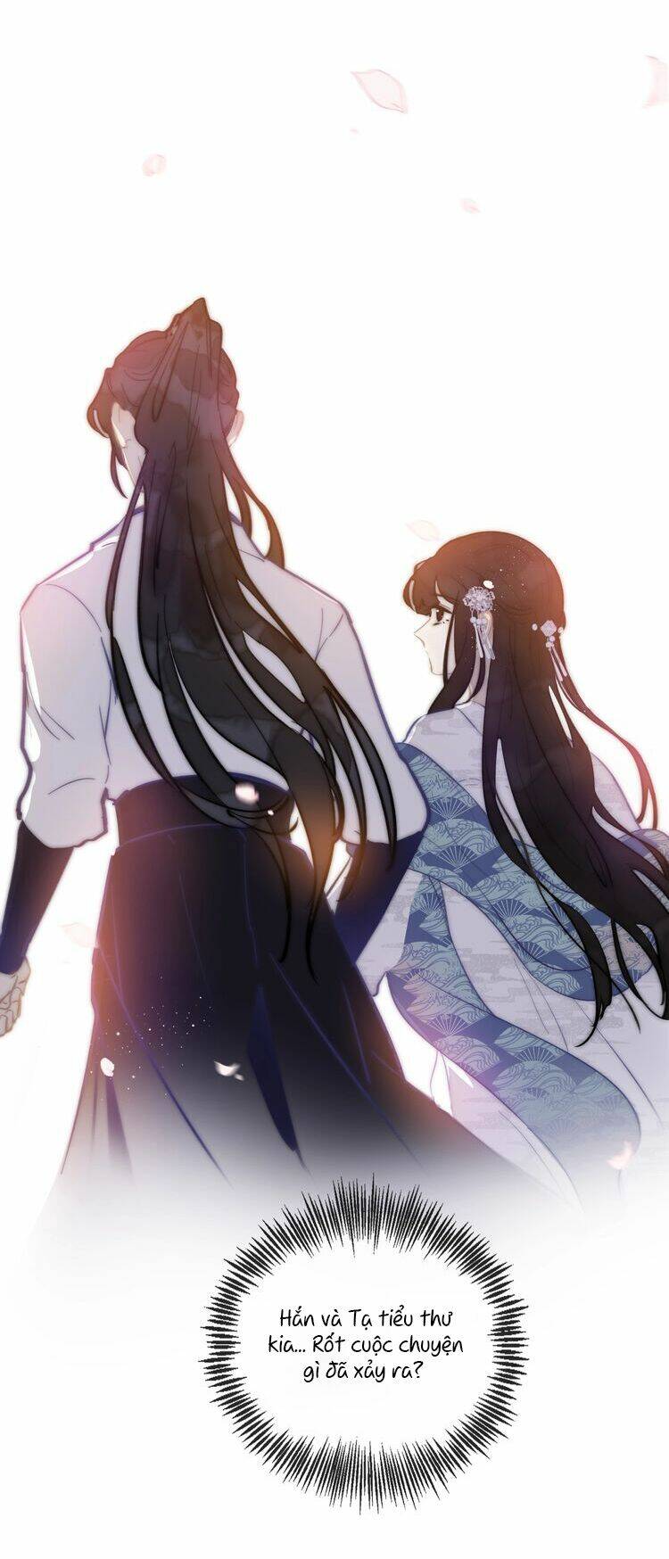 Mãn Đình Phương - Thiên Hạ Duy Khanh: Chapter 15