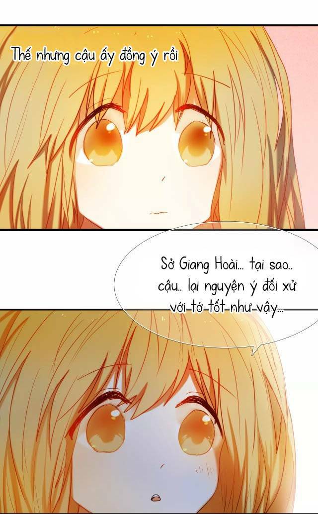 Kế Hoạch Trái Tim: Chapter 52
