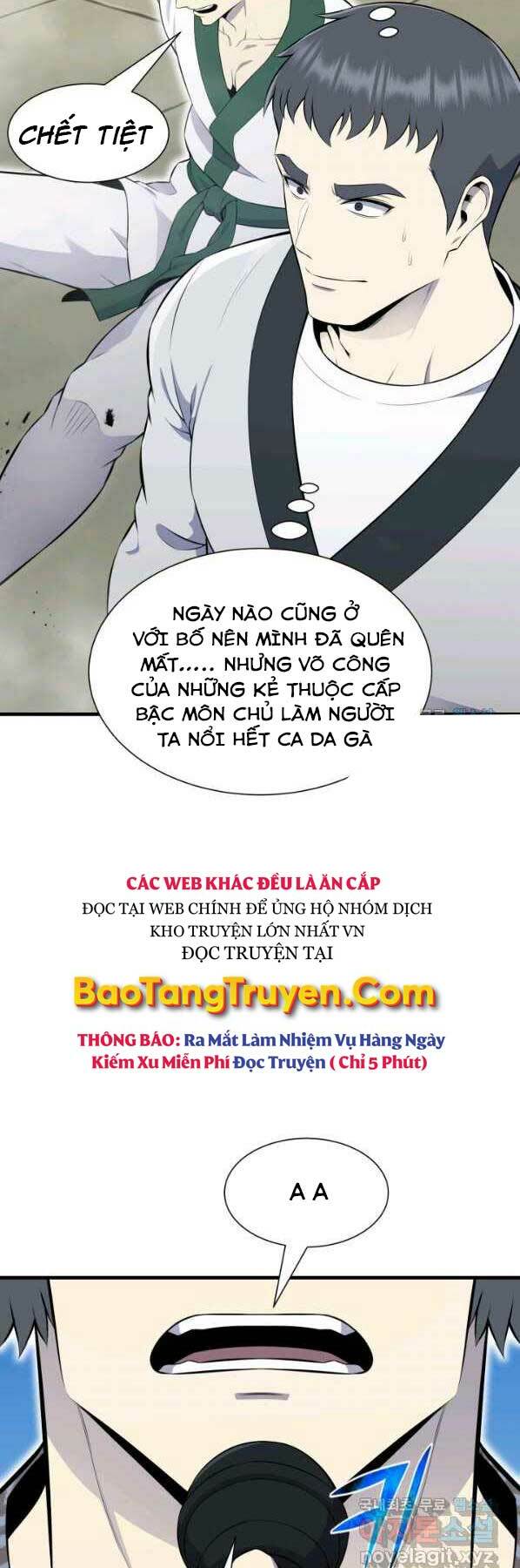 Luân Hồi Ác Nhân: Chapter 101