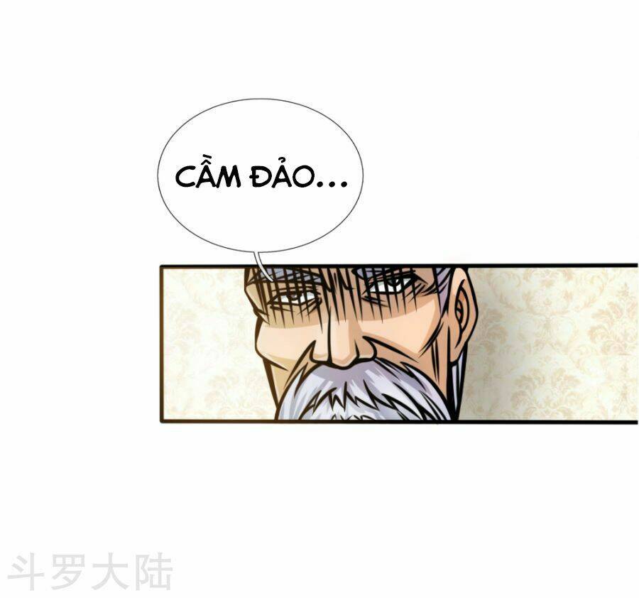 Tuyệt Thế Binh Vương: Chapter 51