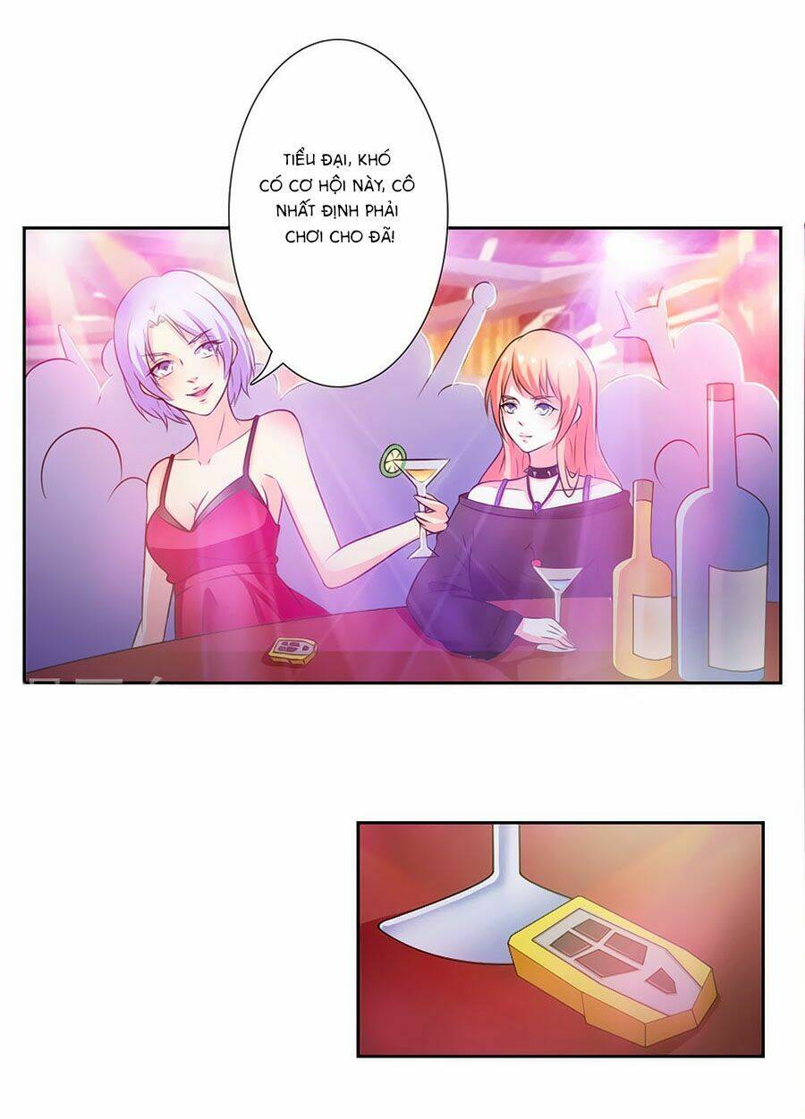 Trí Mệnh Sủng Thê: Tổng Tài Mau Nạp Mạng: Chapter 29