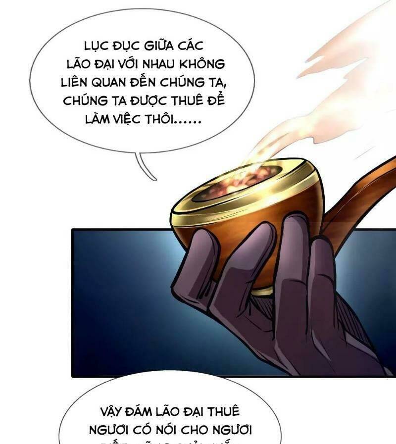Bạn Gái Mạt Thế Vườn Nhà Ta Thông Tới Mạt Thế: Chapter 34