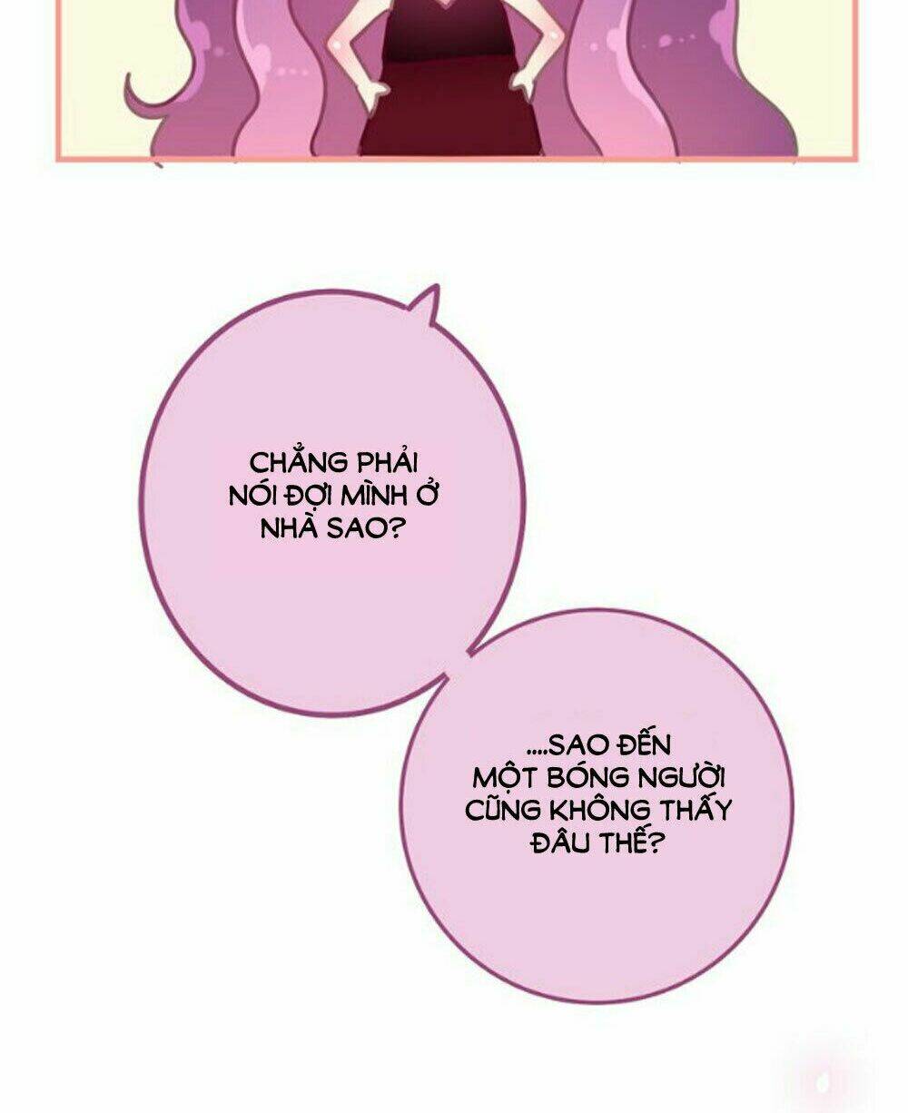 Tháng Sáu Kì Diệu: Chapter 49