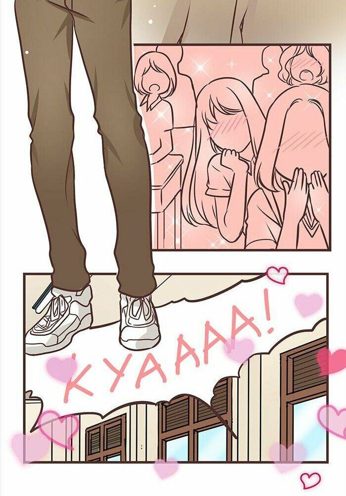 Chàng Trai Từ Quả Trứng: Chapter 29