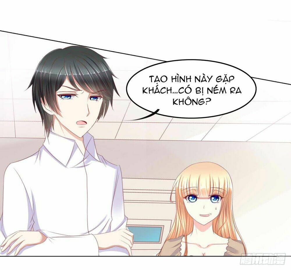 Hoàng Đế “Phế Vật” Tiến Hóa Sử: Chapter 53