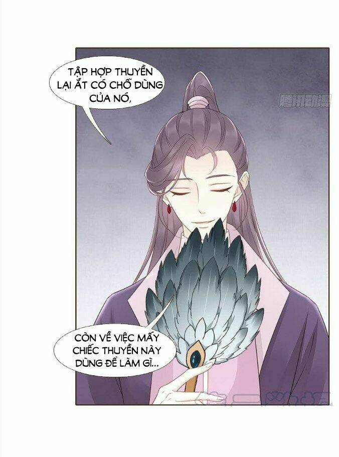 Đại Giá Thừa Tướng: Chapter 144