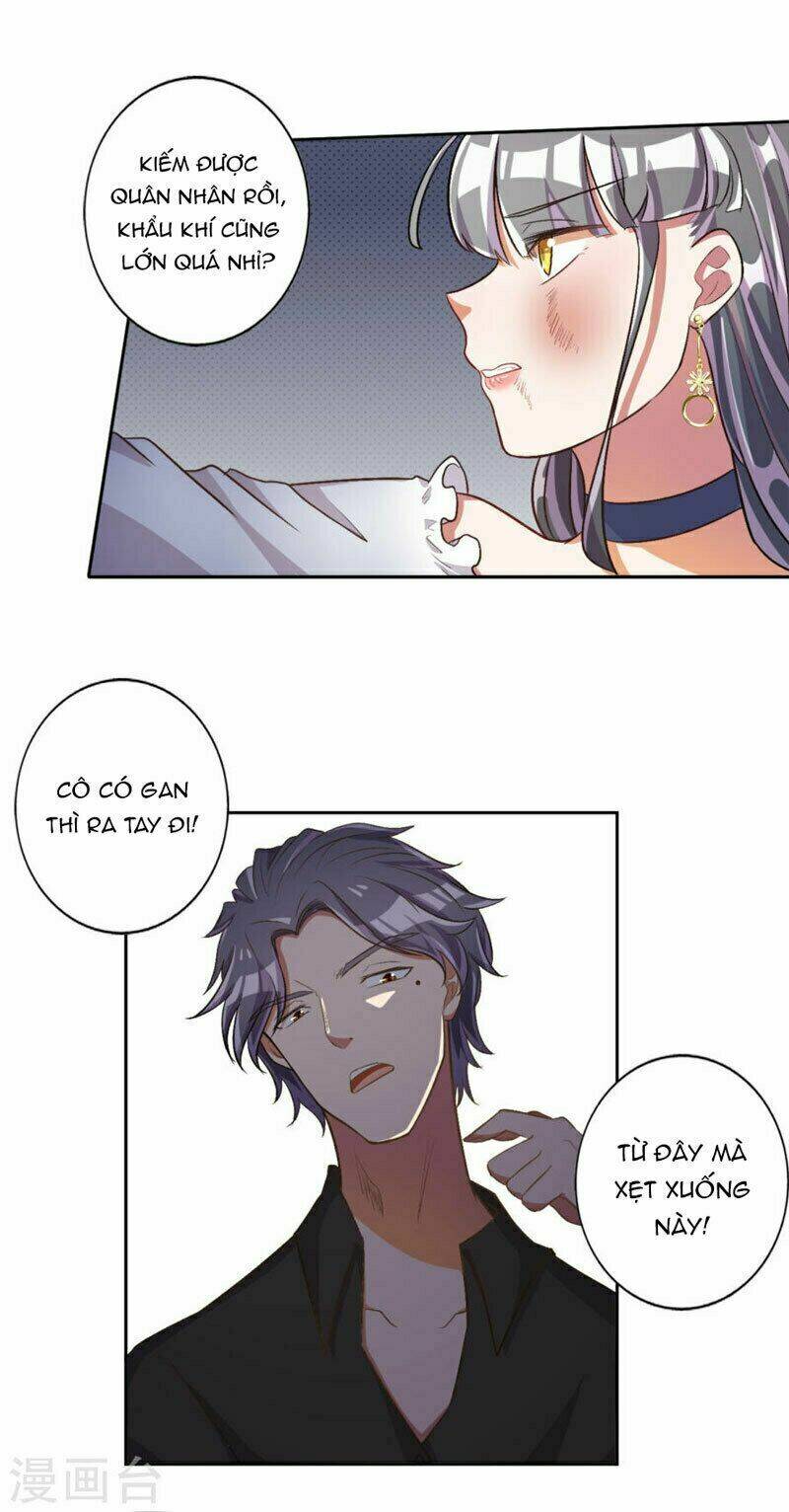 Hôn Nhân Dục Vọng: Thiếu Gia Nhẹ Một Chút!: Chapter 34