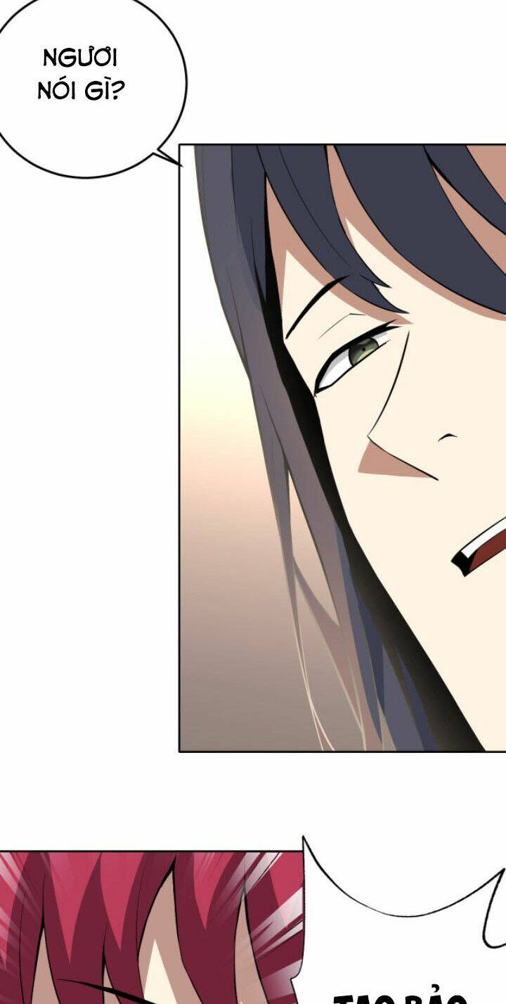 Lão Bà Ta Là Minh Chủ Võ Lâm: Chapter 10