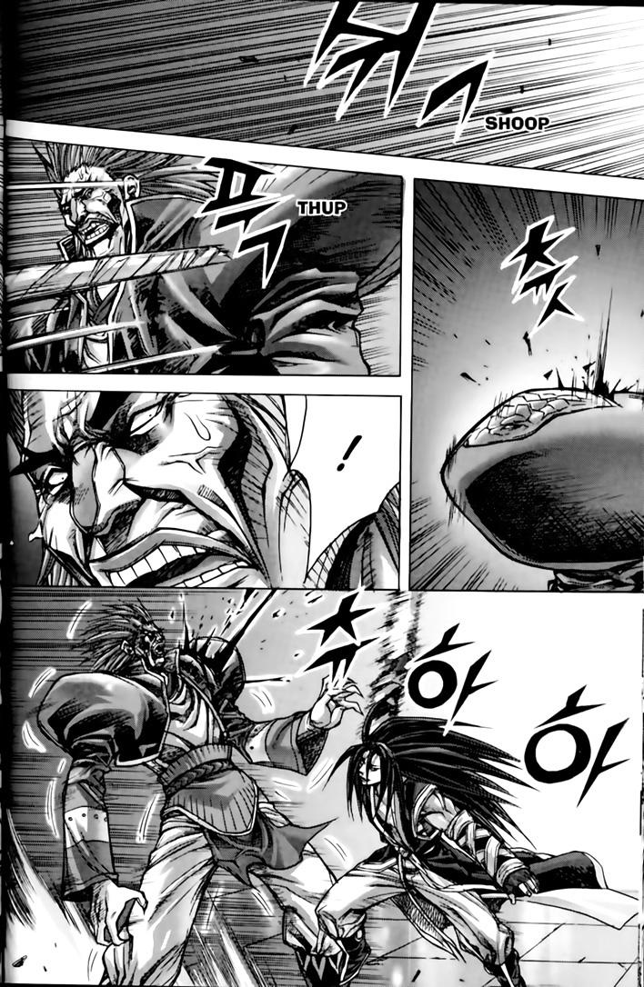 Diêm Đế: Chapter 189