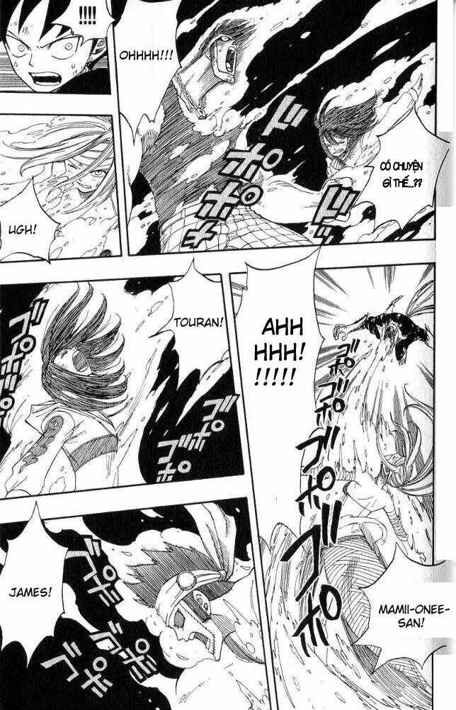 Monster Soul: Chapter 7