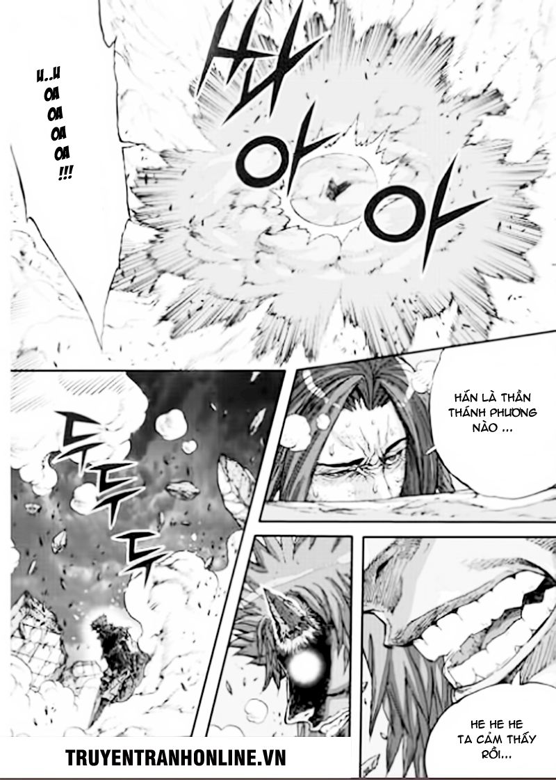 Diêm Đế: Chapter 382