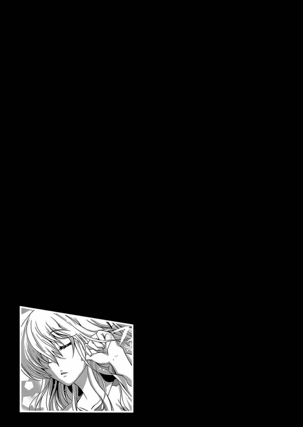 Beatless Dystopia: Chapter 6