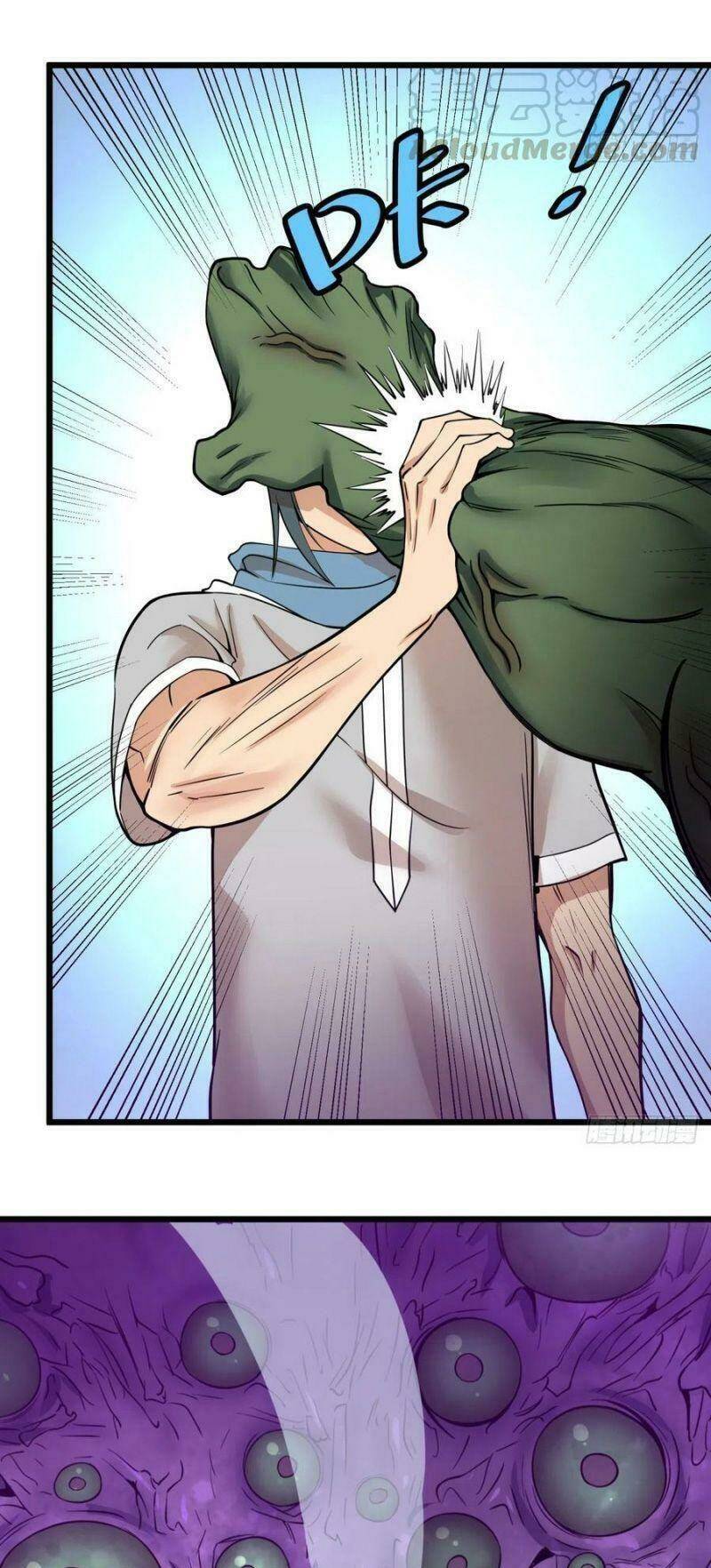 Danh Sách Kẻ Phản Diện: Chapter 139