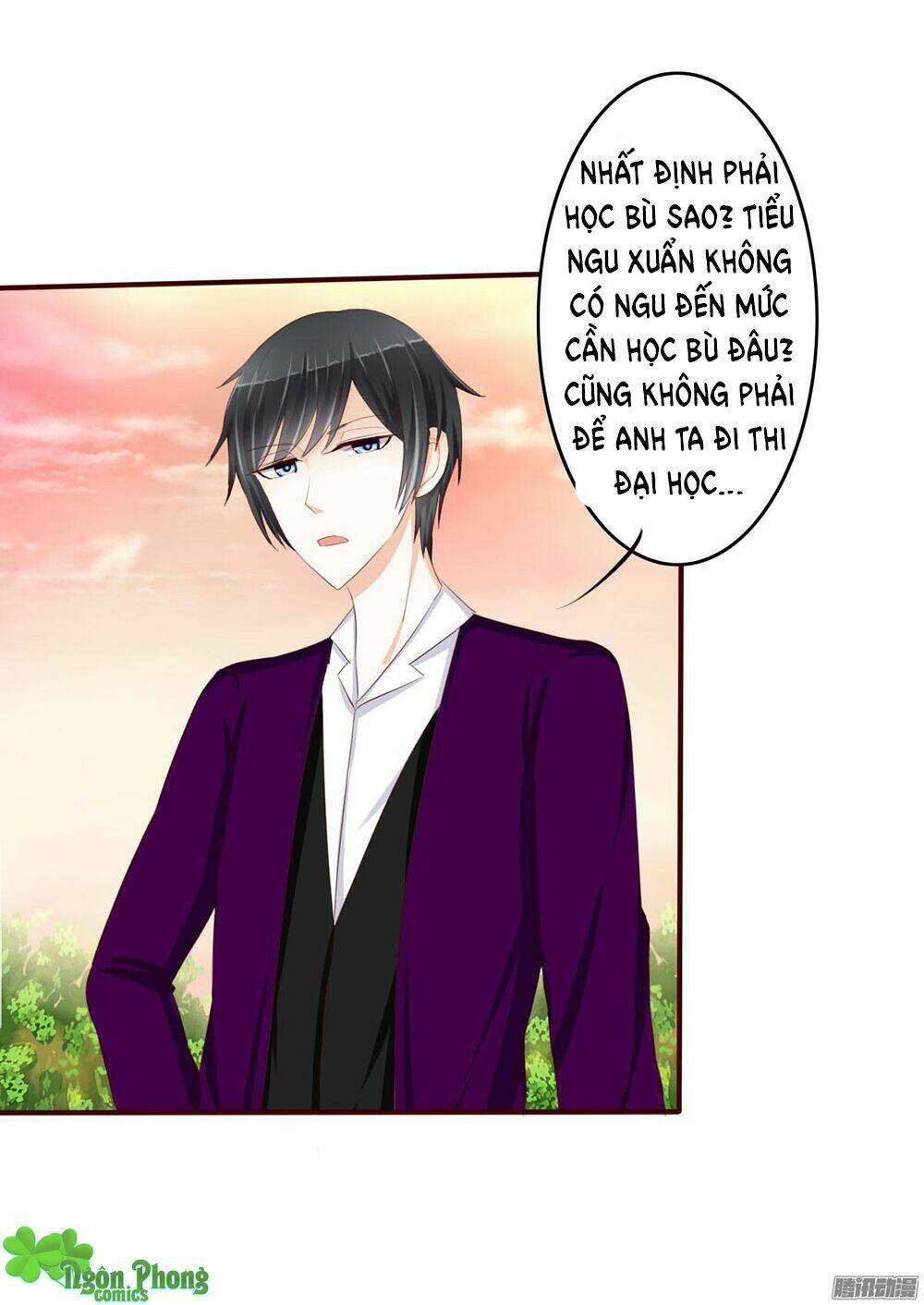 Hoàng Đế “Phế Vật” Tiến Hóa Sử: Chapter 18