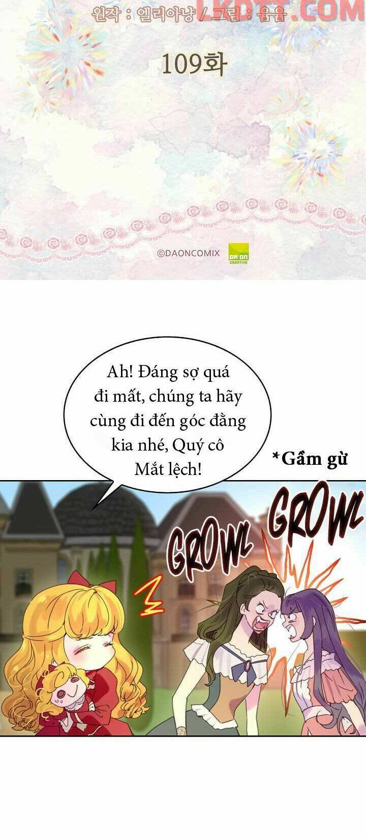 Tôi Không Phải Là Người Tốt: Chapter 109