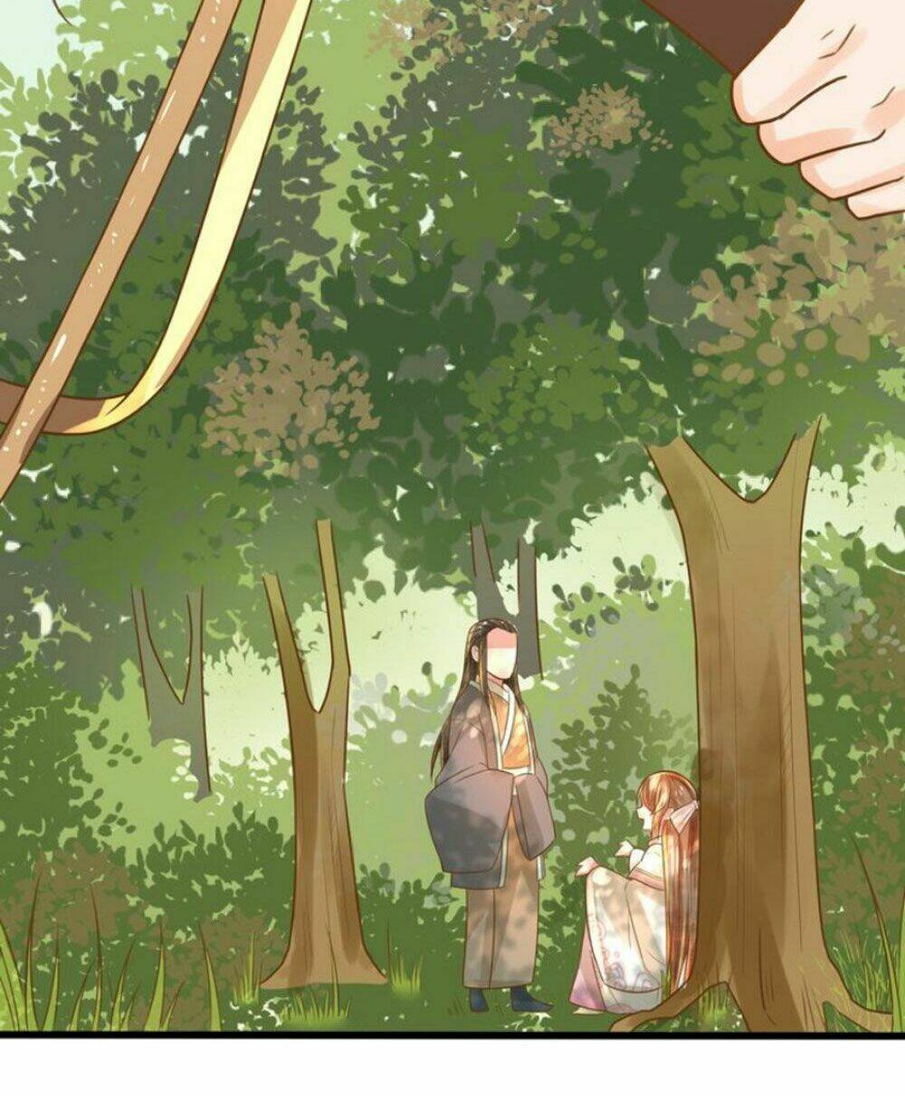 Chọc Nhầm Thượng Thần Băng Lãnh: Chapter 5