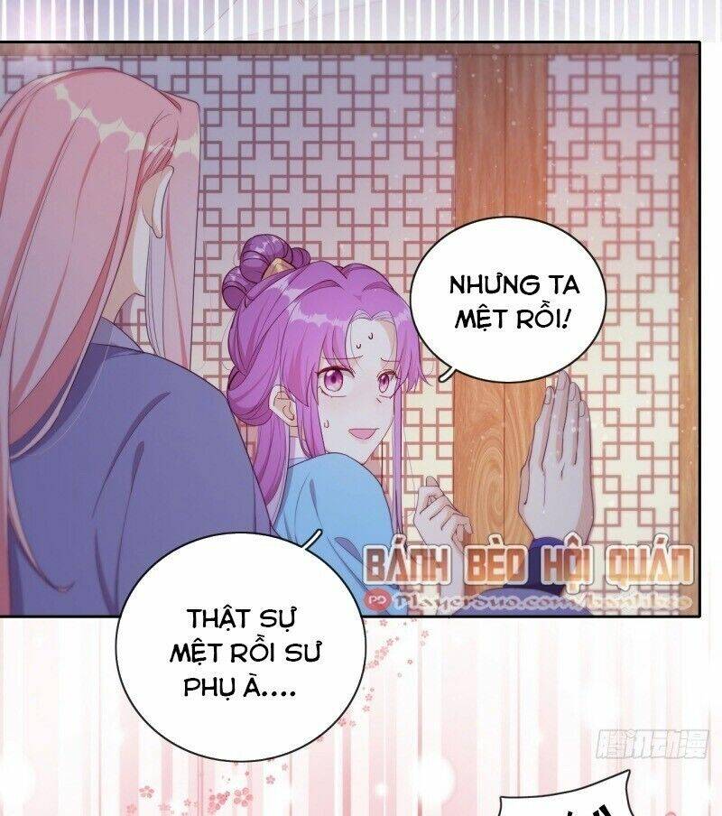 Vân Tưởng Chi Ca: Truy Ái Chỉ Lệnh: Chapter 22