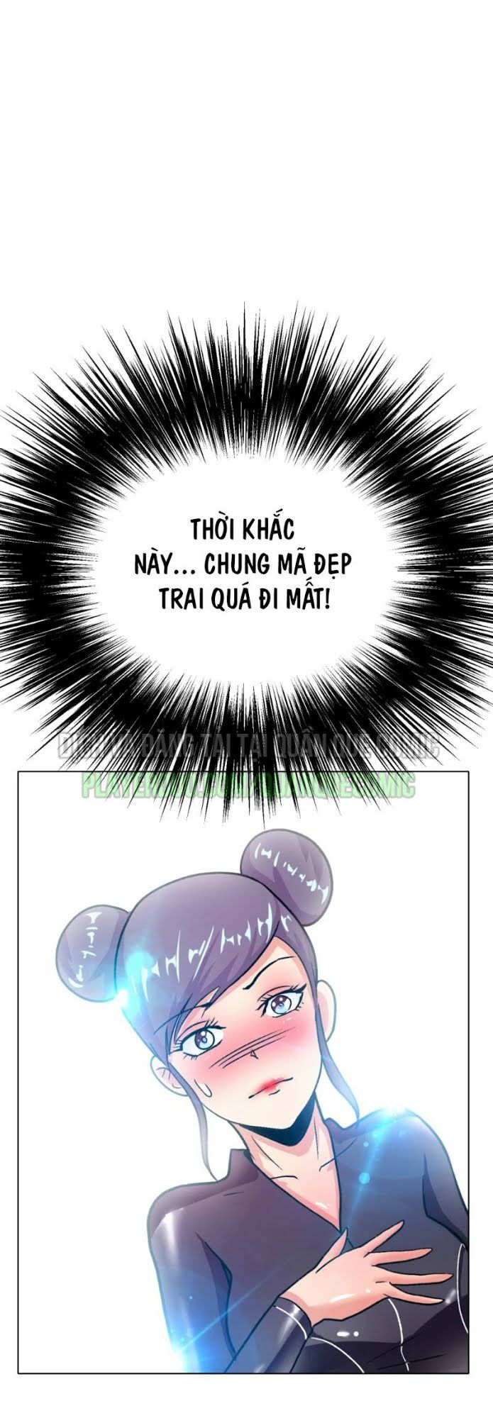 Hệ Thống Tiên Tôn Tại Đô Thị: Chapter 79