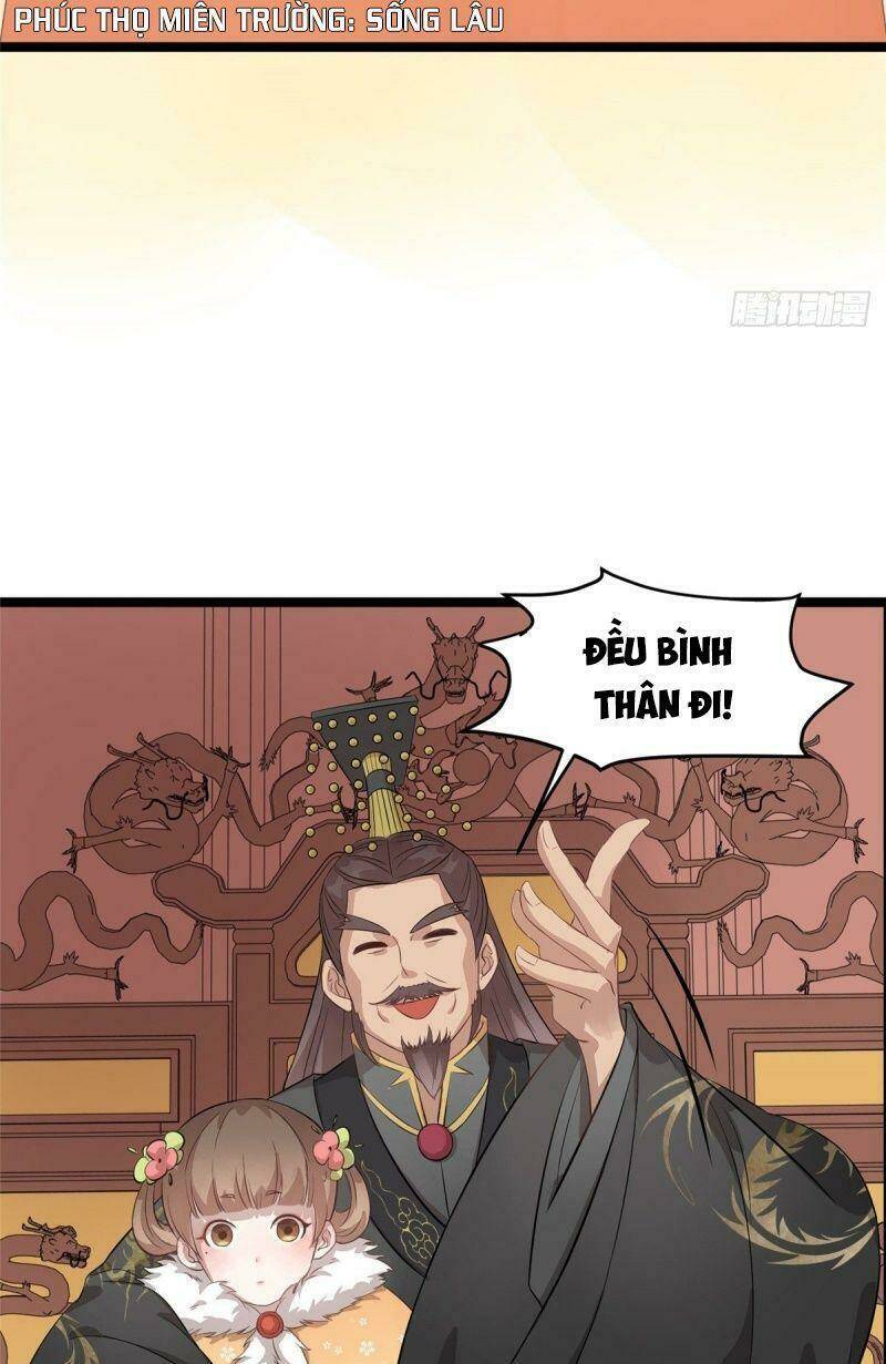Bạo Manh Tiểu Tiên: Chapter 25