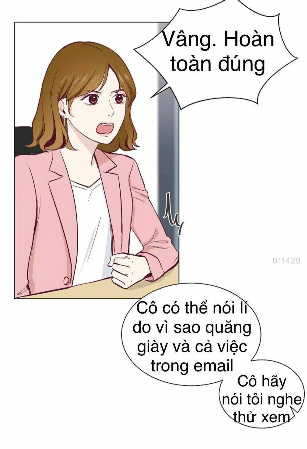 Tôi Kết Hôn Cùng Antifan: Chapter 9.1