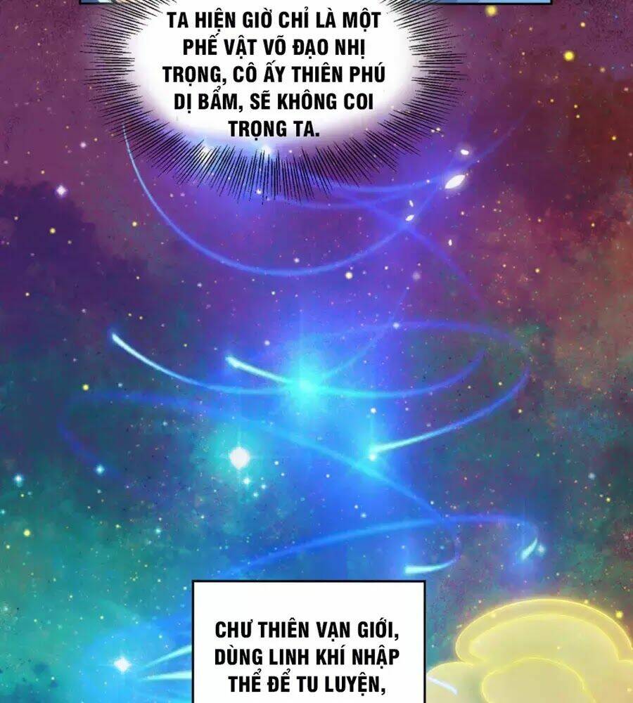 Thần Võ Đế Tôn: Chapter 3