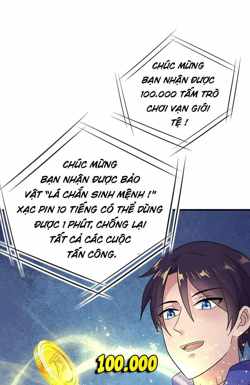 Đại Gia Livestream Vạn Giới: Chapter 34