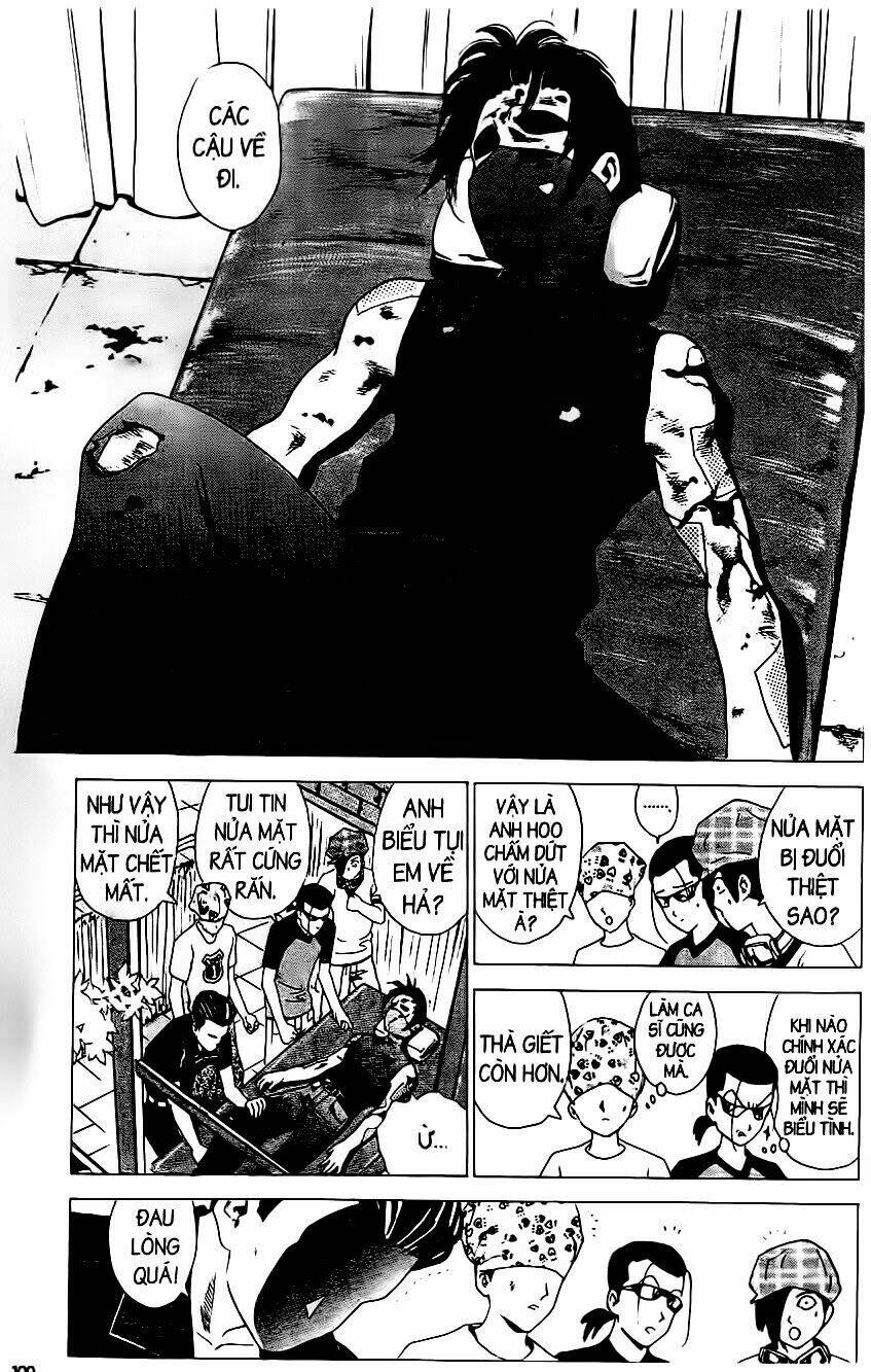 Ai Hơn Ai: Chapter 39