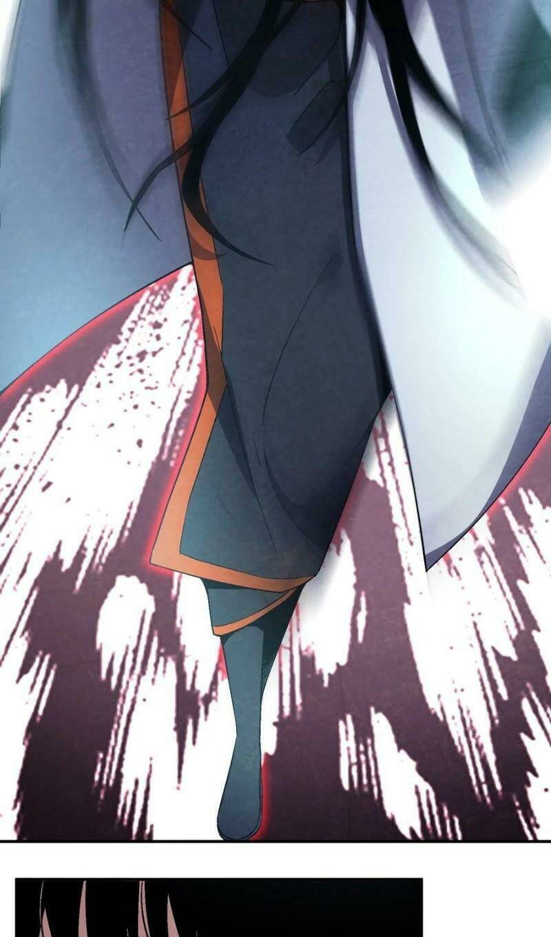 Ma Giáo Giáo Chủ Tái Xuất Giang Hồ: Chapter 46