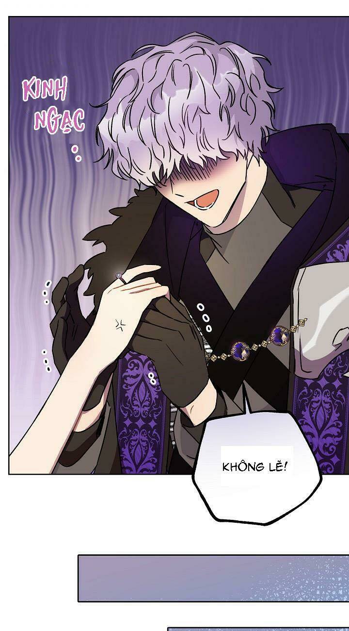 One Pair Lady: Chapter 4