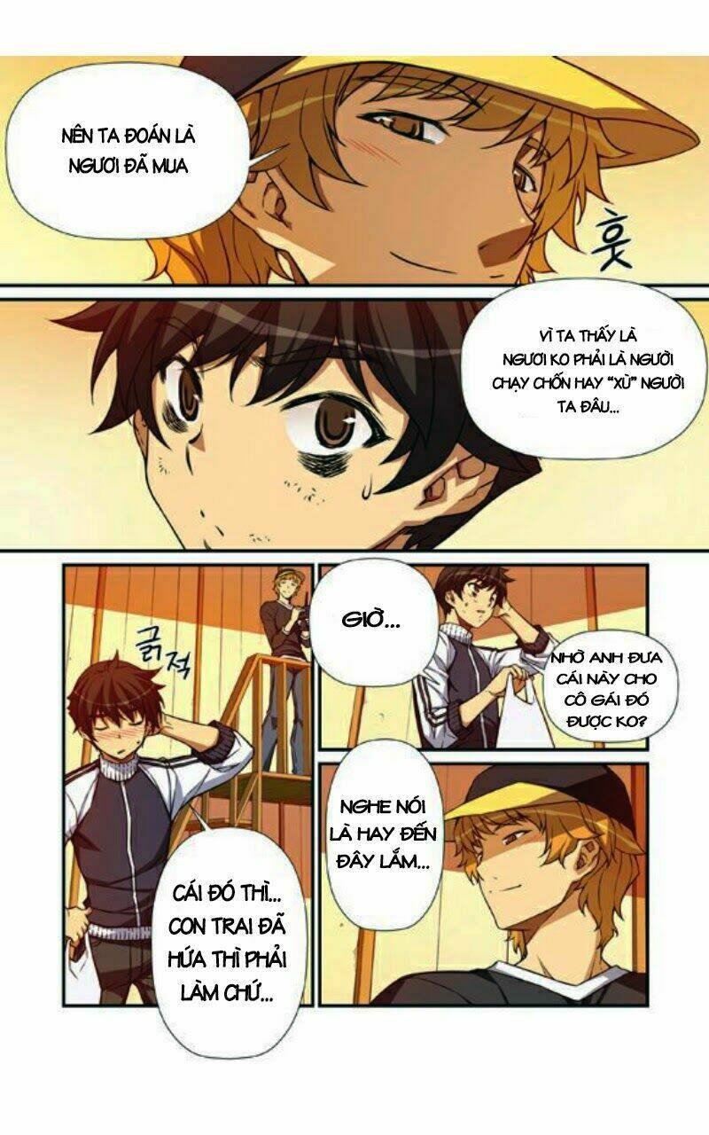 Modify: Chapter 12