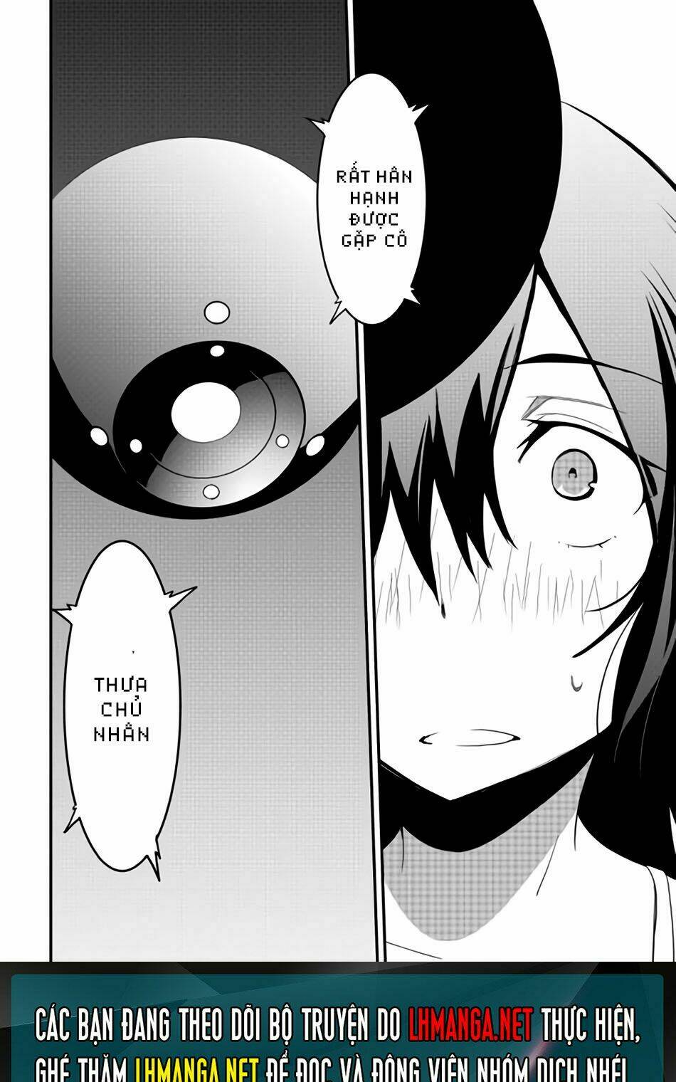 Chihou Kishi Hans No Junan: Chapter 14