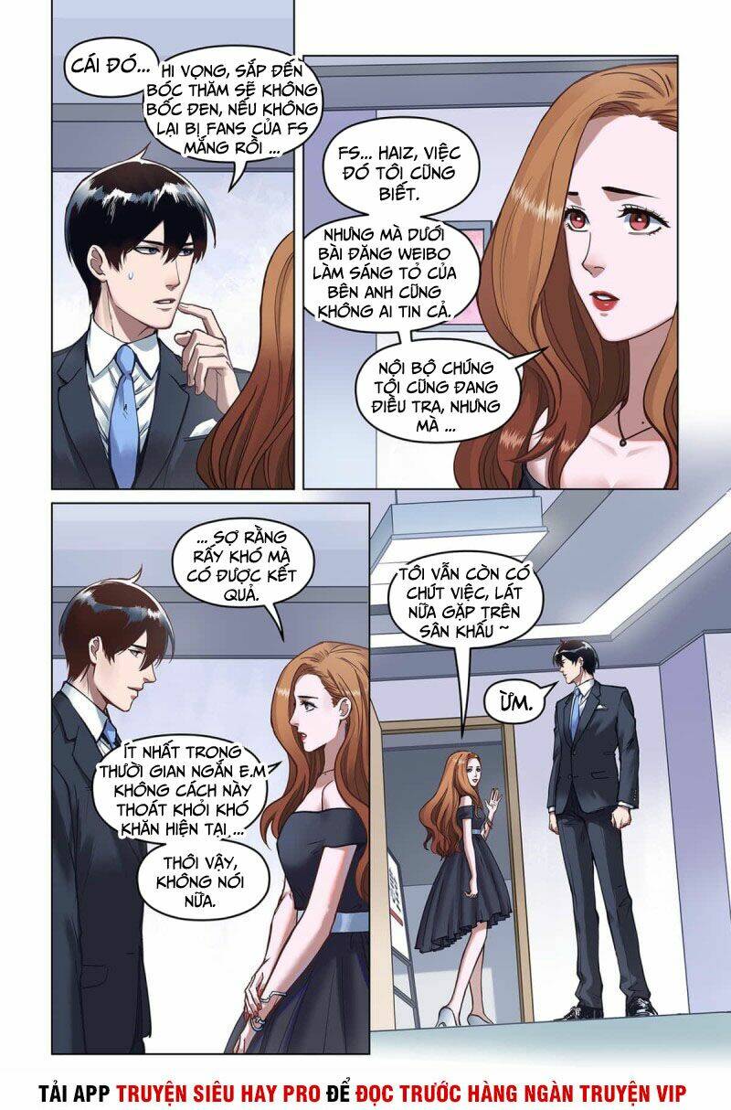 Vợ Yêu Của Ác Ma: Chapter 18