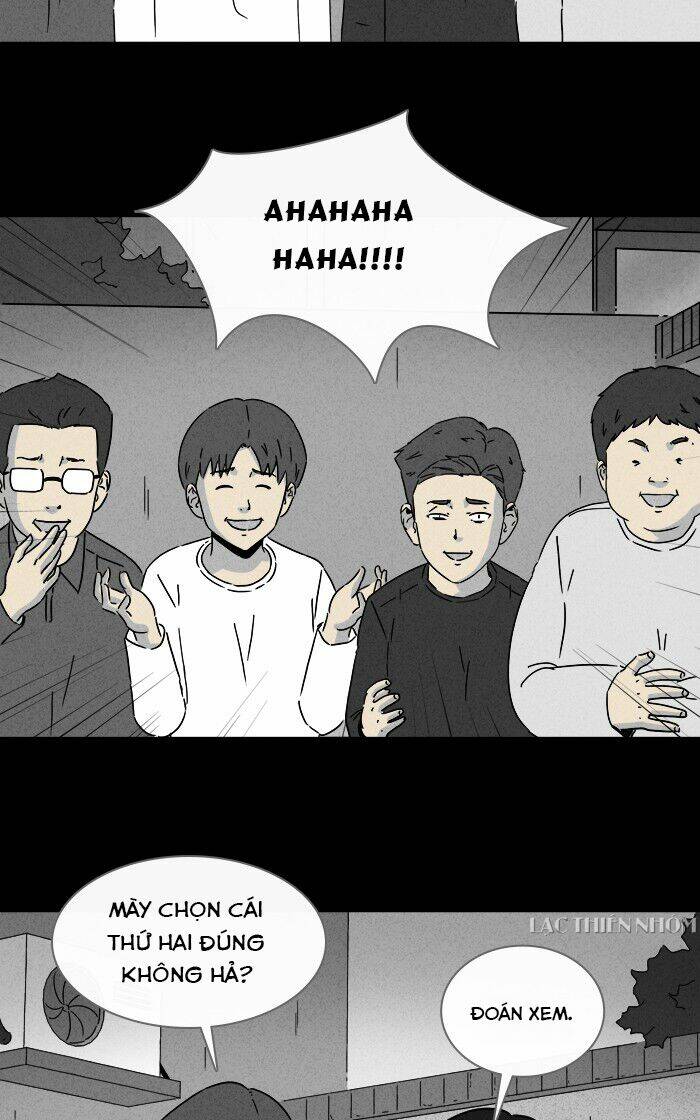 Những Câu Chuyện Bất Thường: Chapter 253
