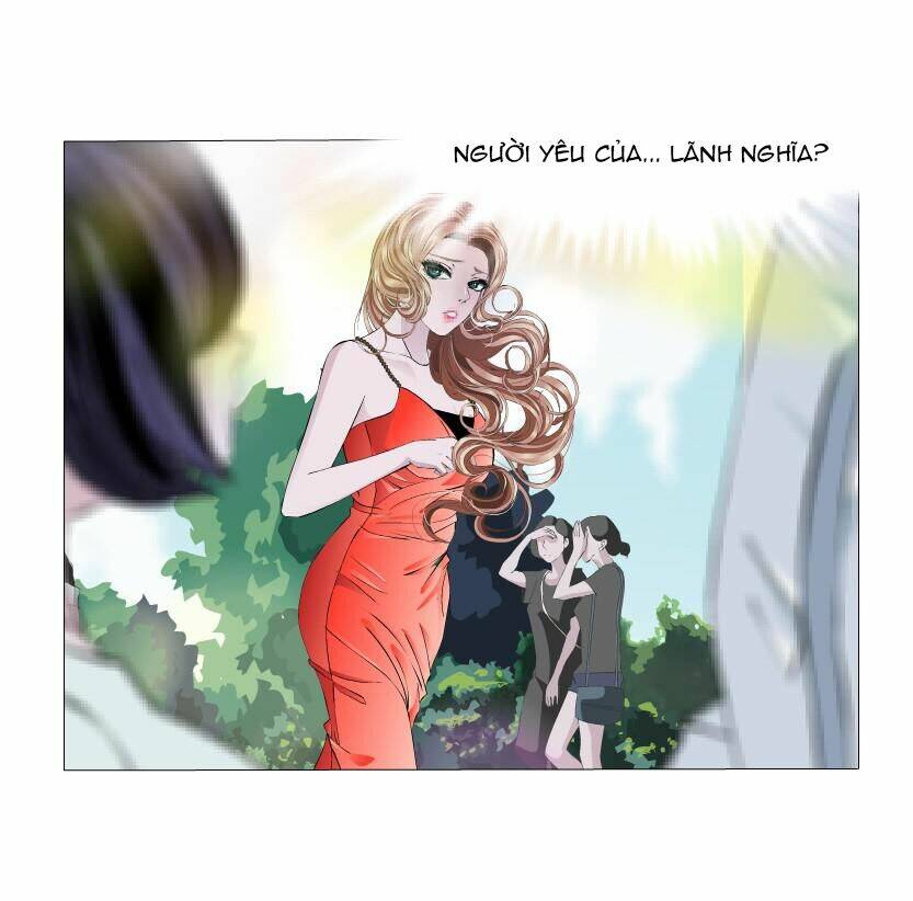 Cạm Bẫy Của Nữ Thần: Chapter 74