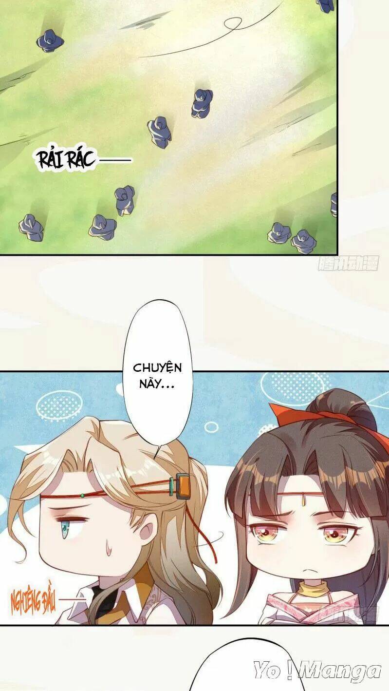 Tuyệt Thế Luyện Đan Sư: Chapter 108