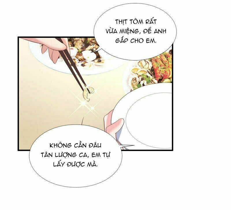 Chiến Lược Lãng Mạn Của Thịnh Thiếu: Chapter 61