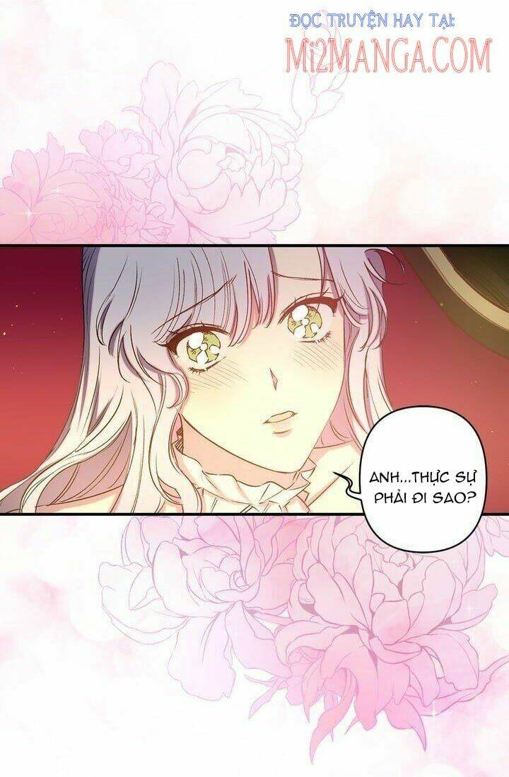 Hôn Lễ Báo Thù: Chapter 57