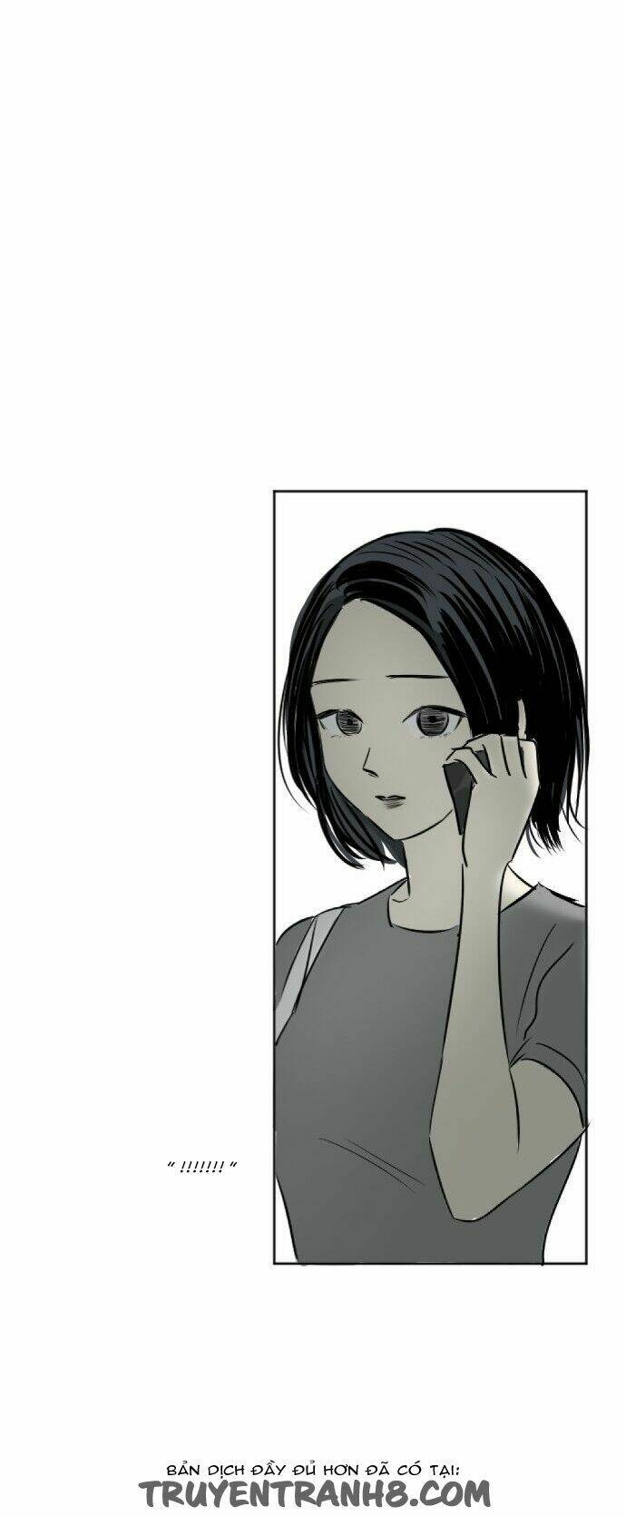 Transparent Cohabitation: Chapter 16