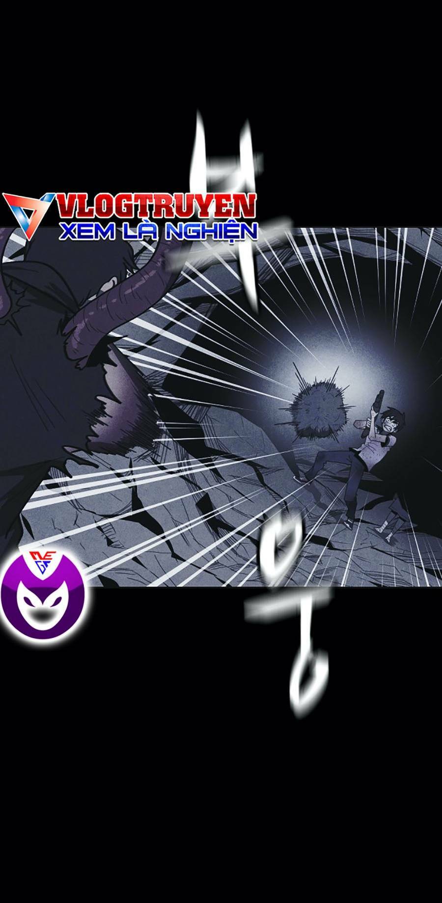 Cậu Bé Shotgun: Chapter 39