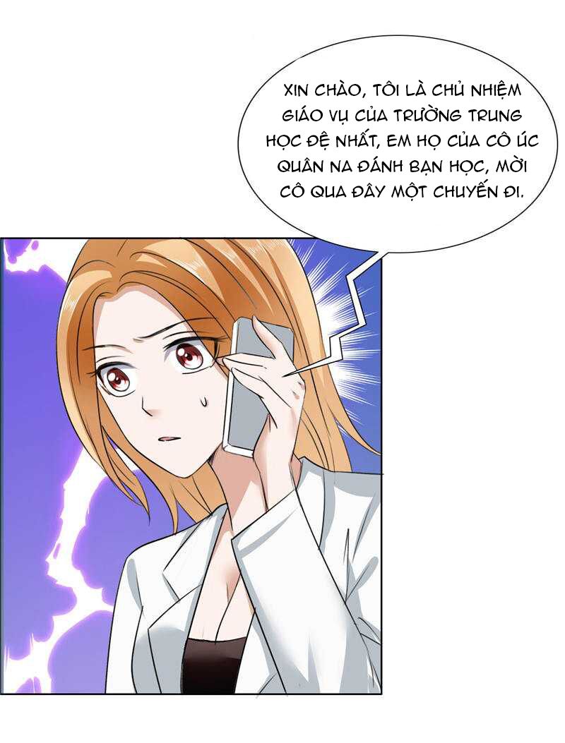 Độc Sủng Kiều Thê Của Bá Đạo Tổng Tài: Chapter 19