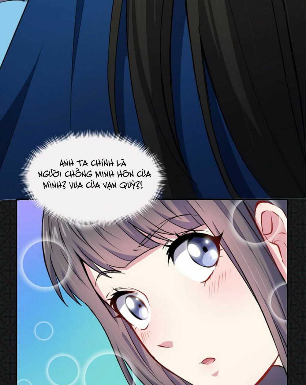 Ngạo Kiều Quỷ Vương Yêu Ta: Chapter 75