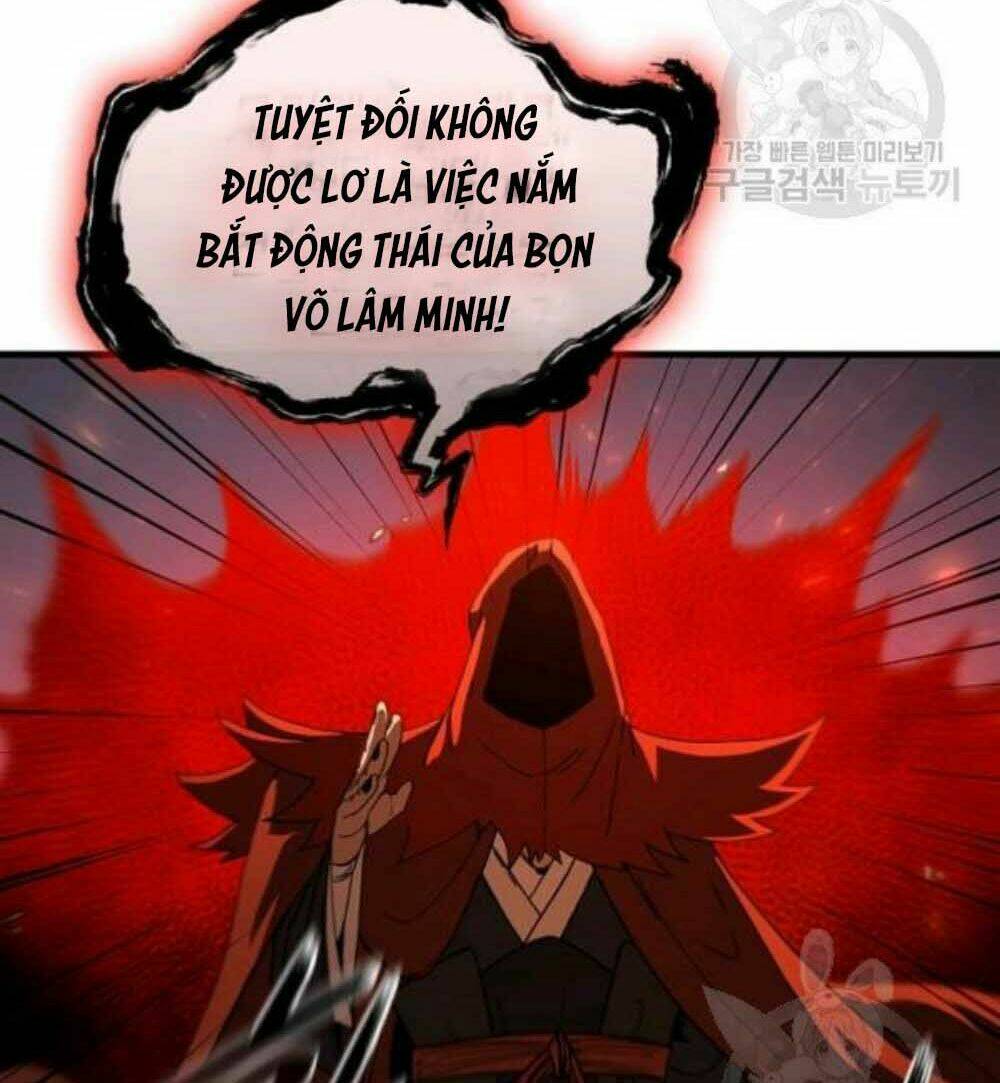 Thân Thủ Đệ Nhất Kiếm: Chapter 59